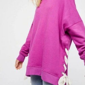 Free People So Plush Sweatshirt